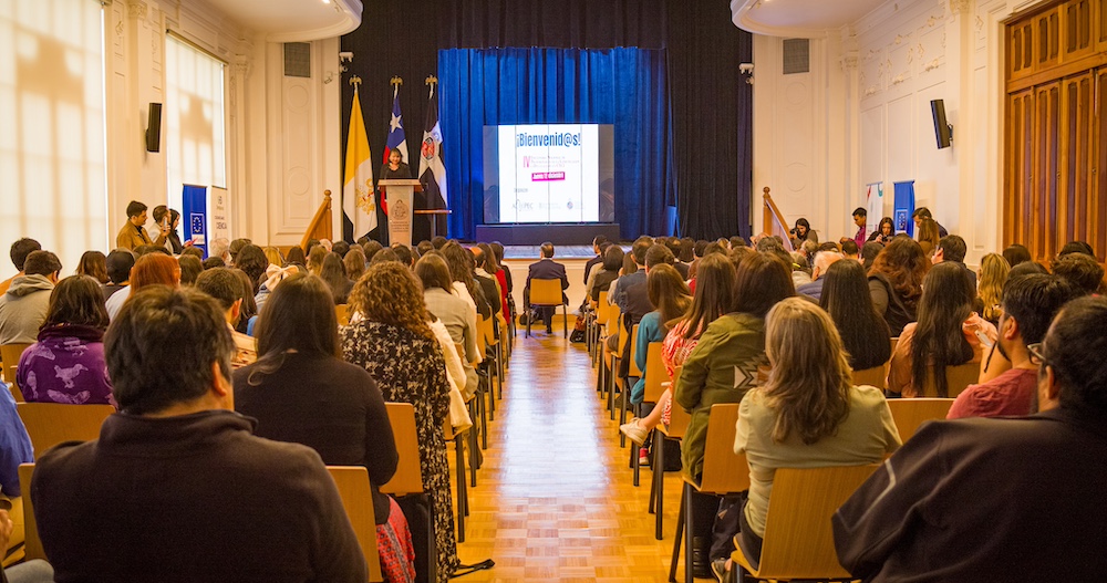 Meridional Radio participa en IV Encuentro Nacional de Profesionales de la Comunicación y Divulgación de la CTCI 2024