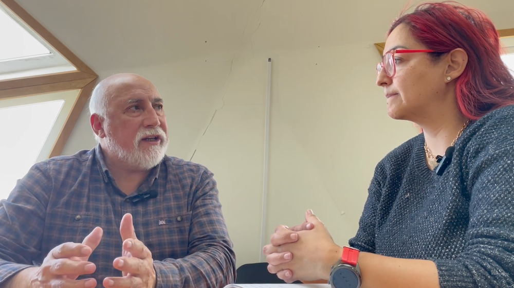 ¿Qué debiésemos saber todos de la Antártica Meridional Radio estrena su programa “Mirador Antártico”