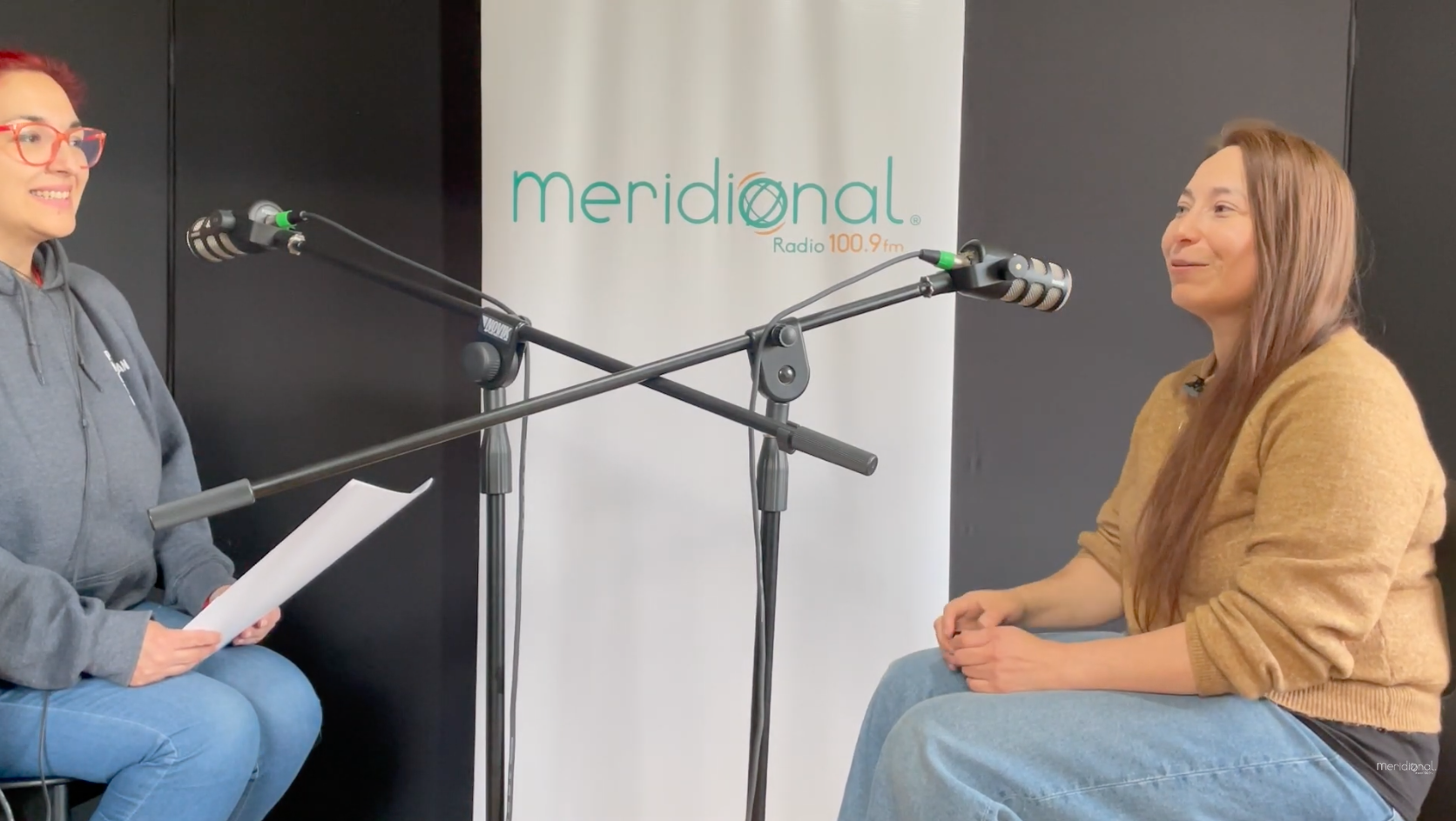 Judith Pardo Pérez, paleontóloga de Porvenir