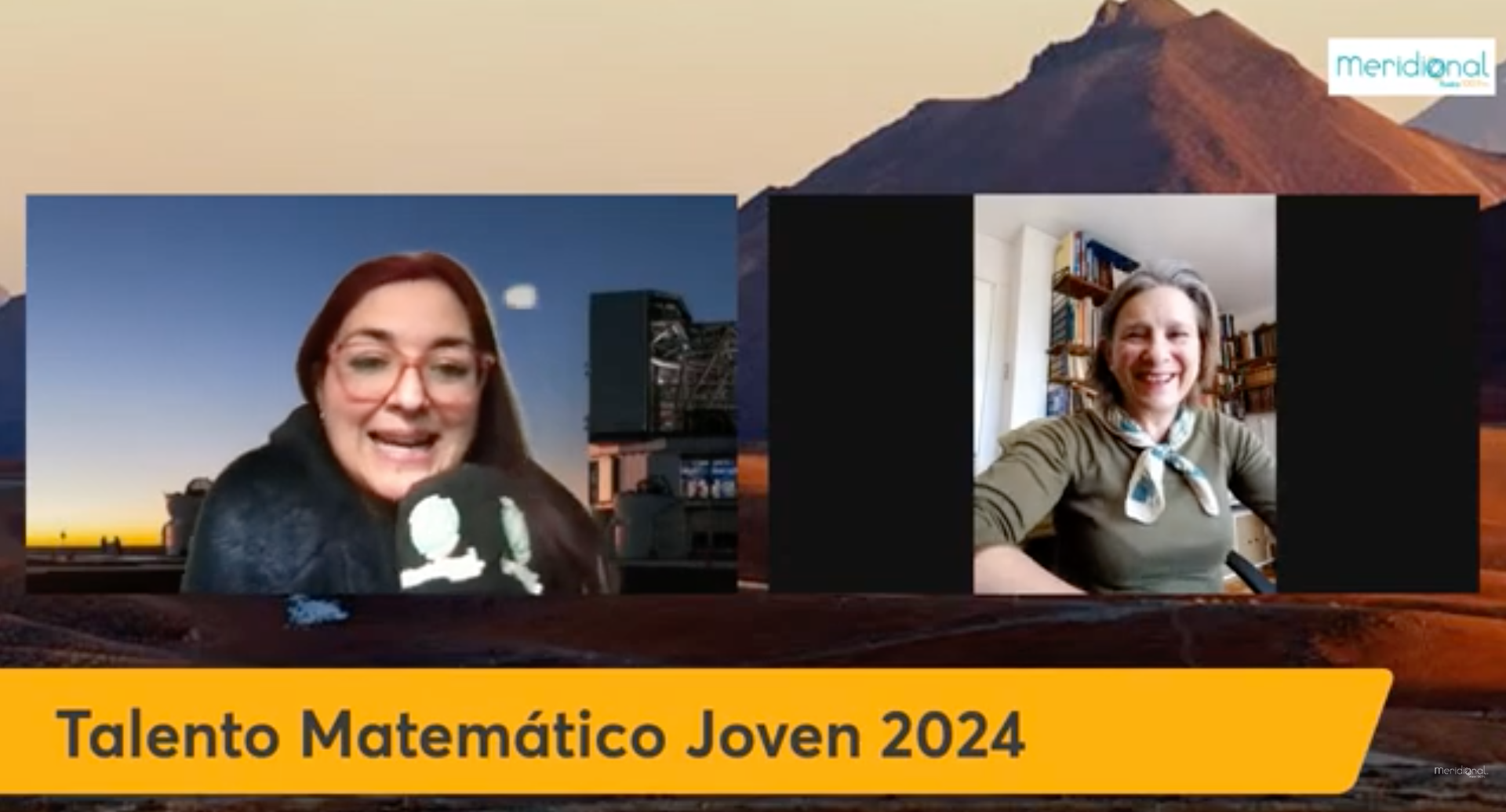 Talento Matemático Joven 2024