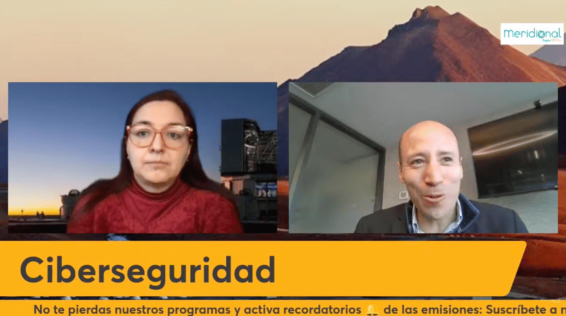 ¿Qué es lo que tienes que saber sobre la ciberseguridad?