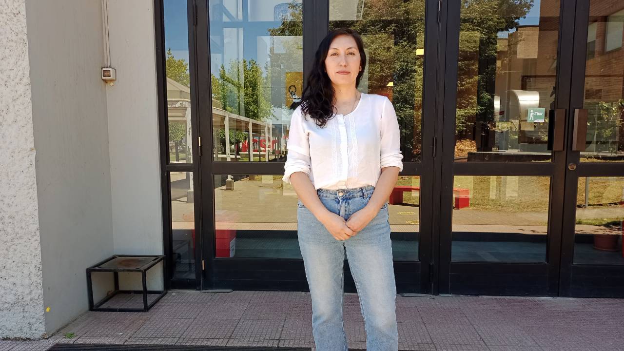 Investigación evaluará el impacto de una potencial floración algal nociva sobre dosbivalvos de interés comercial de la zona centro-sur de Chile