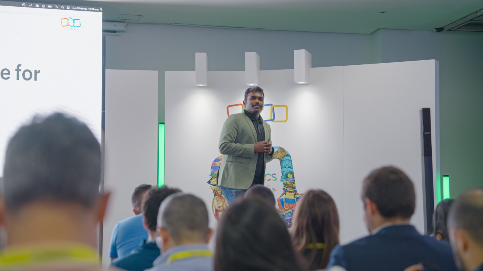 Cuatro tendencias clave en Inteligencia Artificial para 2025