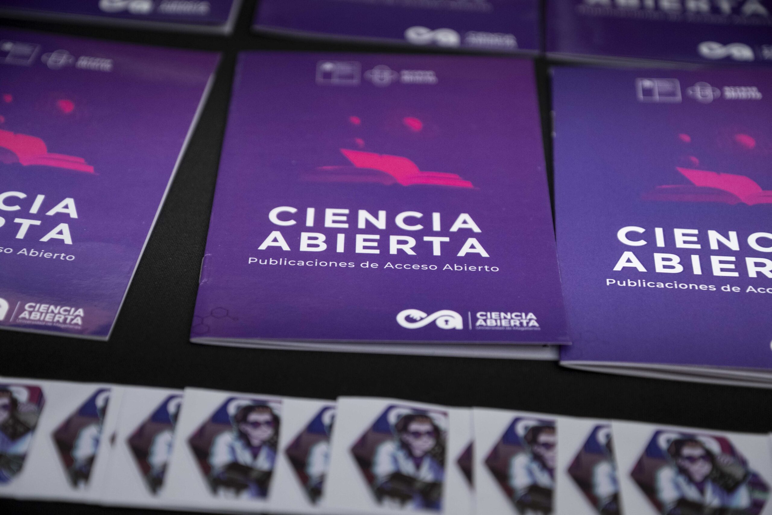 UMAG lanzó plataforma de ciencia abierta con foco territorial