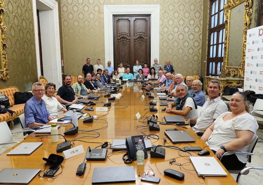 Científico chileno integra panel mundial que evalúa los efectos ambientales del Protocolo de Montreal