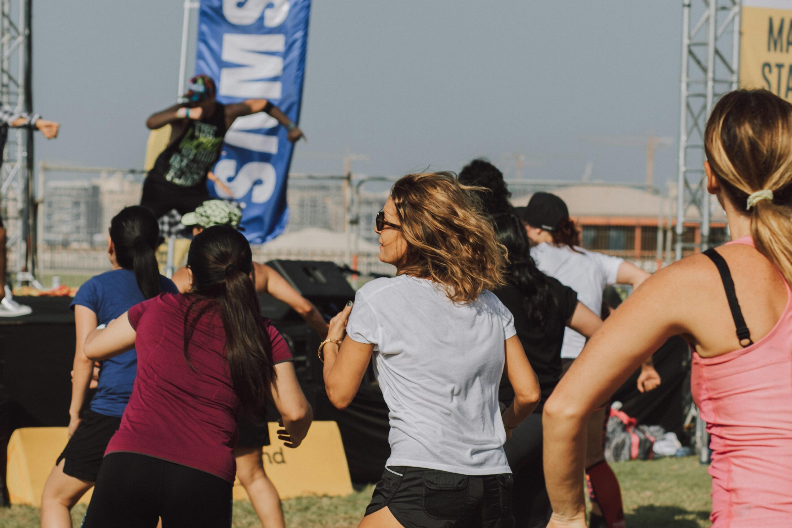Salud, movimiento y prevención en Punta Arenas