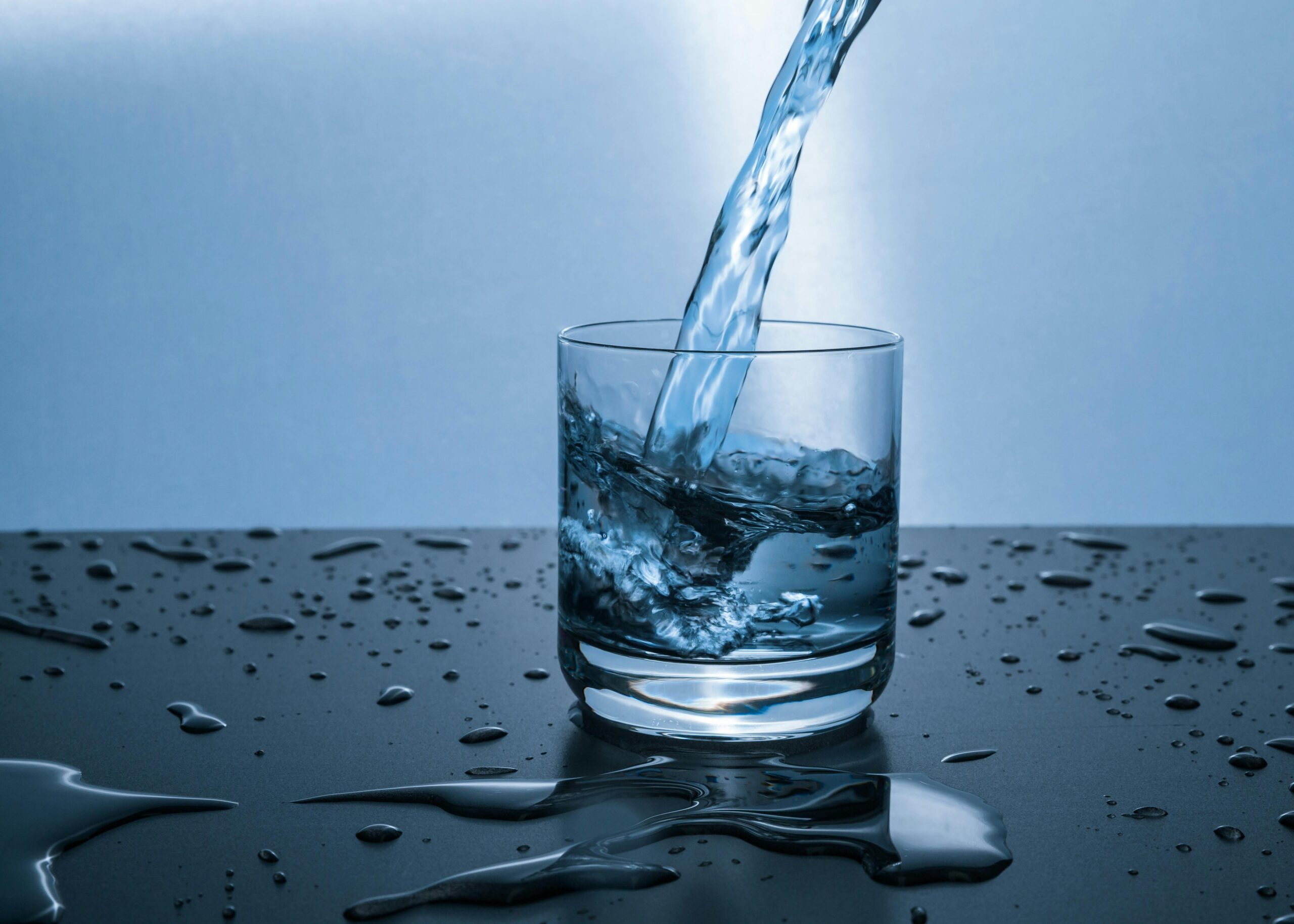 MOP solicita participación en encuesta sobre agua y cambio climático